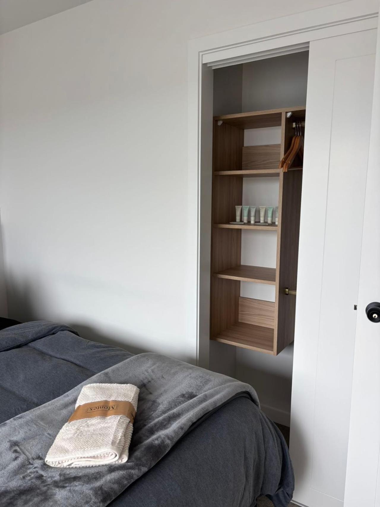 Epsom Tidy House Unit 6 Villa Auckland Eksteriør bilde