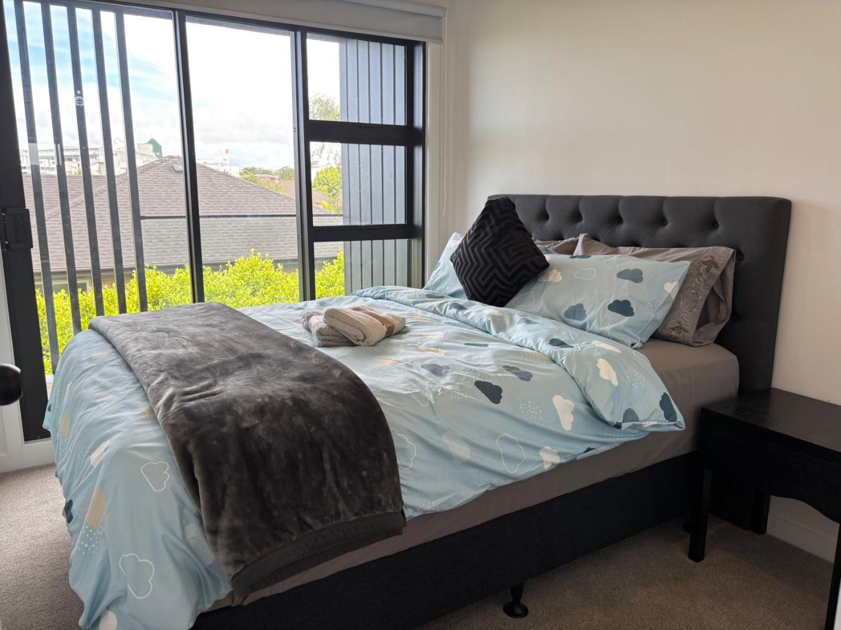 Epsom Tidy House Unit 6 Villa Auckland Eksteriør bilde