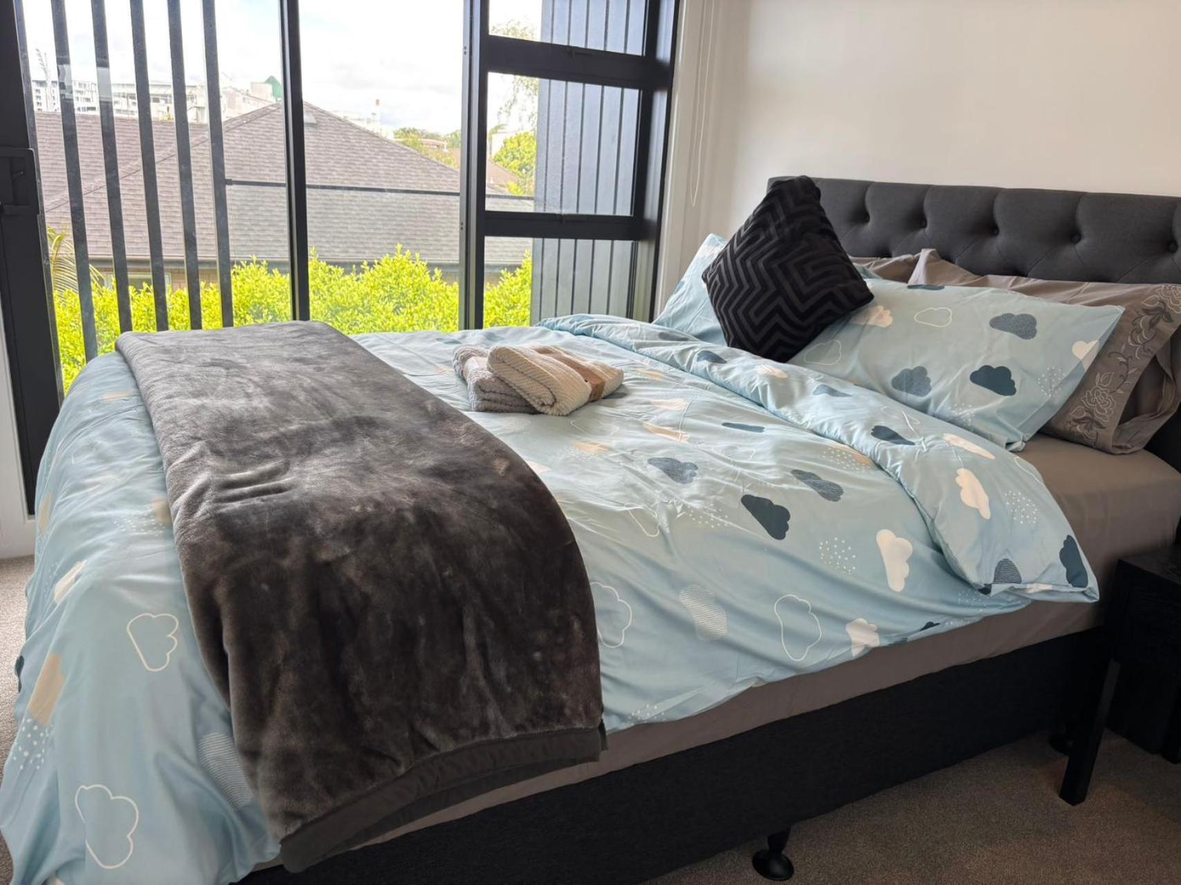 Epsom Tidy House Unit 6 Villa Auckland Eksteriør bilde