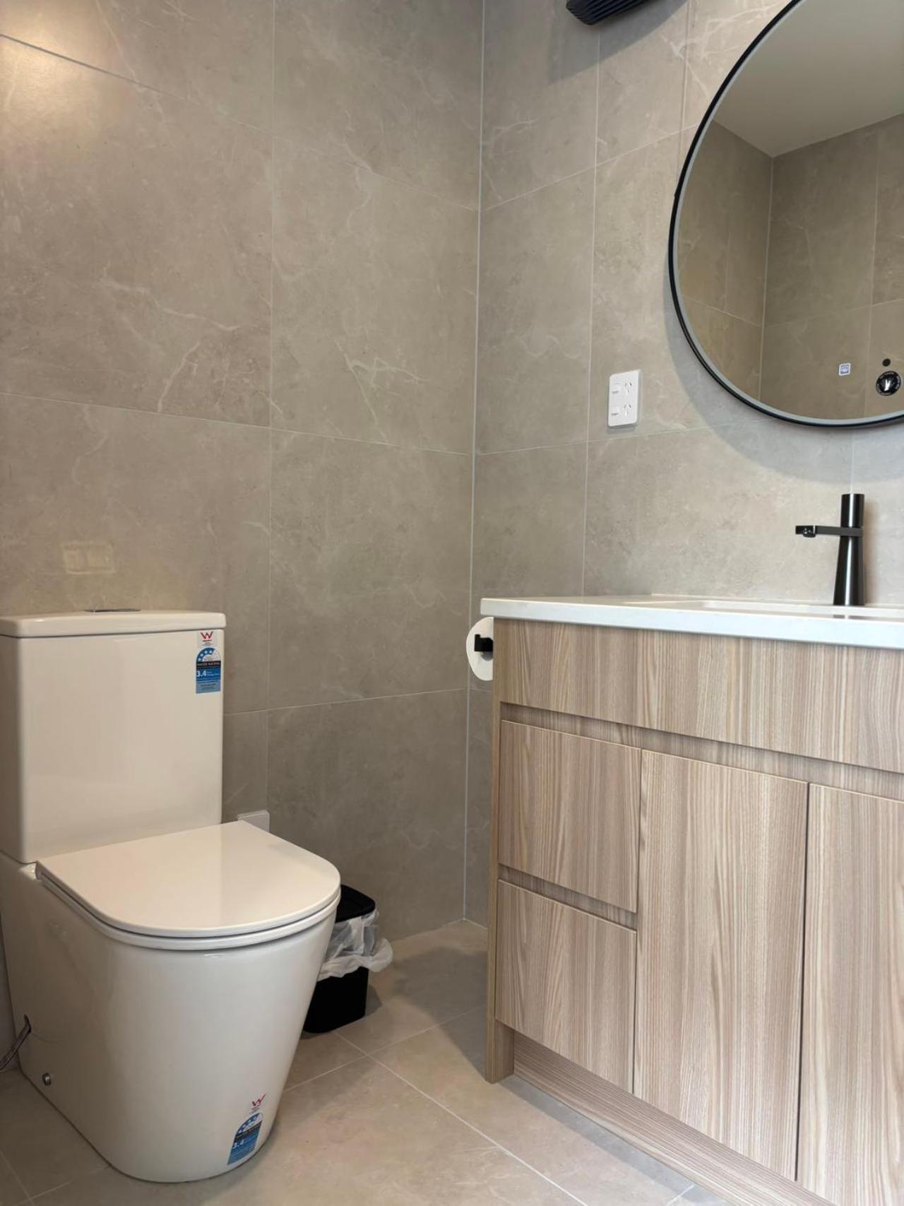 Epsom Tidy House Unit 6 Villa Auckland Eksteriør bilde